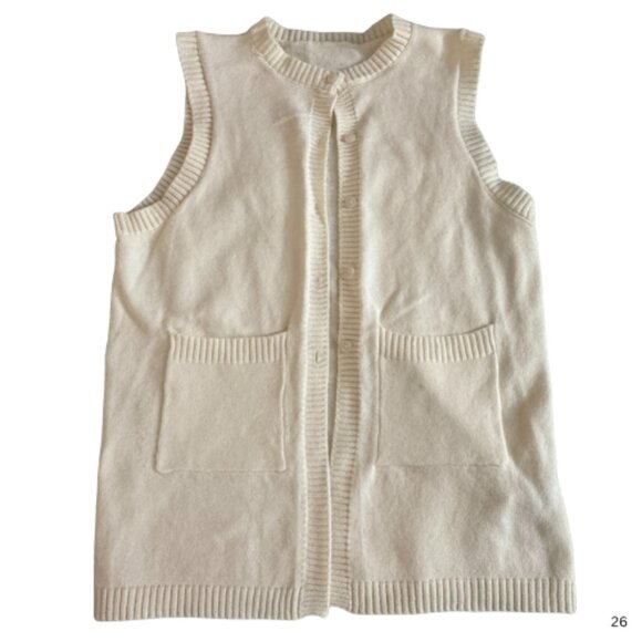 BUNDLE: GW SHEIN, FOREVER 21 & ZARA Cardigans, Size S/M (BB1706B) - Picture 2 of 5